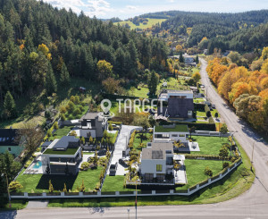 Na predaj, Stavebné pozemky s IS a prístupovou cestou v cene, Považská Bystrica - Hliny, TARGETreal