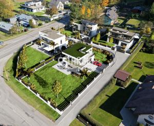 Na predaj, Stavebné pozemky s IS a prístupovou cestou v cene, Považská Bystrica - Hliny, TARGETreal