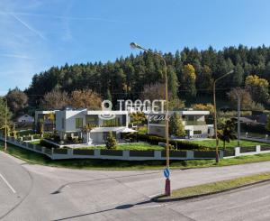 Na predaj, Stavebné pozemky s IS a prístupovou cestou v cene, Považská Bystrica - Hliny, TARGETreal