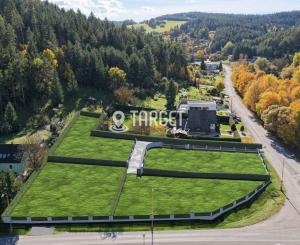Na predaj, Stavebné pozemky s IS a prístupovou cestou v cene, Považská Bystrica - Hliny, TARGETreal