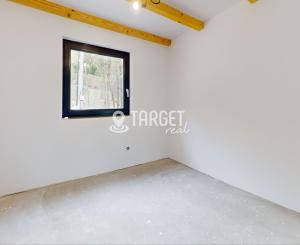 TARGETreal | ponúka exkluzívne na predaj novostavbu rodinného domu, Makov
