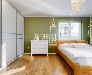 TARGETreal | REZERVOVANÉ, 2i byt Slnečné terasy, Žilina
