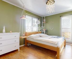 TARGETreal | REZERVOVANÉ, 2i byt Slnečné terasy, Žilina
