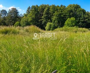 TARGETreal | Slnečný rohový stavebný pozemok 1 286 m² v Mošovciach