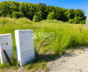 TARGETreal | Slnečný rohový stavebný pozemok 1 286 m² v Mošovciach
