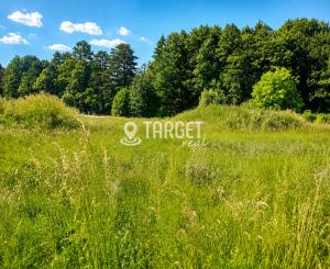 TARGETreal | Slnečný rohový stavebný pozemok 1 286 m² v Mošovciach