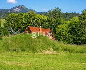 TARGETreal | Slnečný rohový stavebný pozemok 1 286 m² v Mošovciach