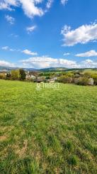 TARGETreal | Veľkorysý stavebný pozemok 1,2 ha v obci Sklené, okres Turčianske Teplice