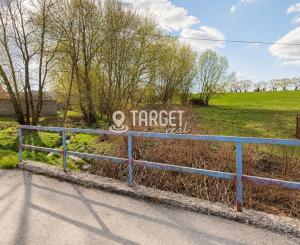 TARGETreal | Veľkorysý stavebný pozemok 1,2 ha v obci Sklené, okres Turčianske Teplice