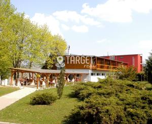 TARGETreal |  NA PREDAJ!      Nádherný HOTEL PANORÁMA s reštauráciou a wellness  
