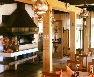 TARGETreal |  NA PREDAJ!      Nádherný HOTEL PANORÁMA s reštauráciou a wellness  