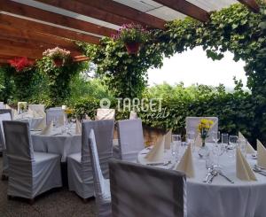 TARGETreal |  NA PREDAJ!      Nádherný HOTEL PANORÁMA s reštauráciou a wellness  