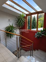 TARGETreal |  NA PREDAJ!      Nádherný HOTEL PANORÁMA s reštauráciou a wellness  