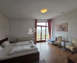 TARGETreal |  NA PREDAJ!      Nádherný HOTEL PANORÁMA s reštauráciou a wellness  