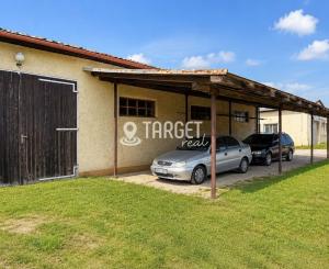 TARGETreal | Priemyselná hala s administratívou, Turčianske Teplice