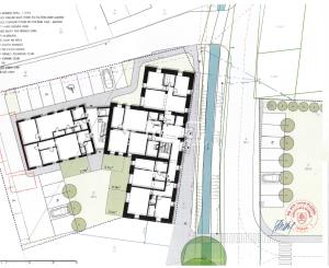 TARGETreal | Investičná príležitosť v Slovenskom Pravne – projektový potenciál až 19 bytových jednotiek