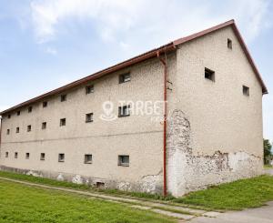TARGETreal | Investičná príležitosť v Slovenskom Pravne – projektový potenciál až 19 bytových jednotiek