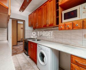 TARGETreal | Veľkometrážny 3-izbový byt s balkónom, 82 m2, v Turčianskych Tepliciach