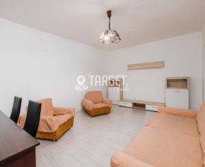 TARGETreal | Veľkometrážny 3-izbový byt s balkónom, 82 m2, v Turčianskych Tepliciach