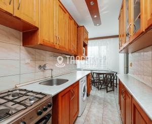 TARGETreal | Veľkometrážny 3-izbový byt s balkónom, 82 m2, v Turčianskych Tepliciach