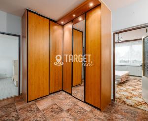 TARGETreal | Veľkometrážny 3-izbový byt s balkónom, 82 m2, v Turčianskych Tepliciach