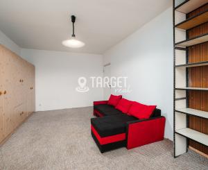 TARGETreal | Veľkometrážny 3-izbový byt s balkónom, 82 m2, v Turčianskych Tepliciach