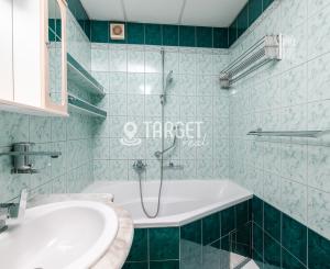 TARGETreal | Veľkometrážny 3-izbový byt s balkónom, 82 m2, v Turčianskych Tepliciach