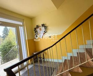 TARGETreal | Veľkometrážny 3-izbový byt s balkónom, 82 m2, v Turčianskych Tepliciach