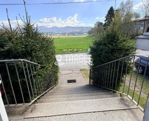 TARGETreal | Veľkometrážny 3-izbový byt s balkónom, 82 m2, v Turčianskych Tepliciach