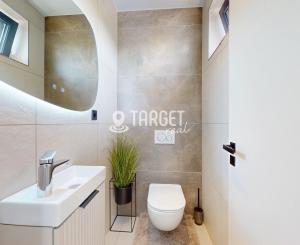 TARGETreal | Na predaj, nadštandardná novostavba - Rezidencia Košťany (voľné 9 zo 14)