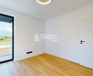 TARGETreal | Na predaj, nadštandardná novostavba - Rezidencia Košťany (voľné 9 zo 14)
