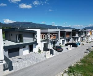 TARGETreal | Na predaj, nadštandardná novostavba - Rezidencia Košťany (voľné 9 zo 14)