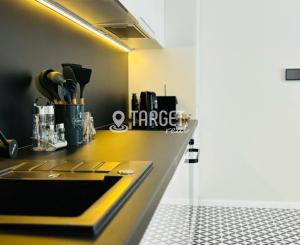 TARGETreal | 3-IZBOVÝ APARMÁN V REZIDENCII OPERA V TURČIANSKYCH TEPLICIACH
