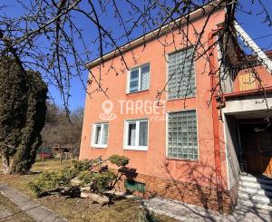 TARGETreal | Rodinný dom nachádzajúci sa v TOP lokalite pri kúpeľoch – Turčianske Teplice