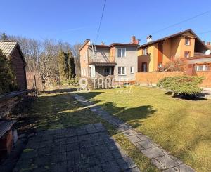 TARGETreal | Rodinný dom nachádzajúci sa v TOP lokalite pri kúpeľoch – Turčianske Teplice