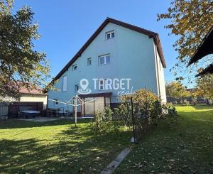 TARGETreal | NA PREDAJ RODINNÝ DOM HORNÁ ŠTUBŇA - v perfektnom udržiavanom stave