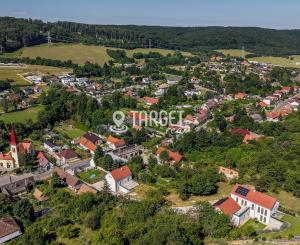 TARGETreal | Stavebný pozemok v Borinke s výstavbou domu na kľúč a kolaudáciou v cene