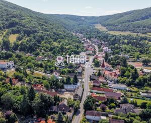 TARGETreal | Stavebný pozemok v Borinke s výstavbou domu na kľúč a kolaudáciou v cene