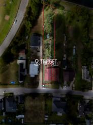 Rezervované - TARGETreal | Na predaj 7-izbový dvojgeneračný rodinný dom v Kotešovej s veľkým pozemkom