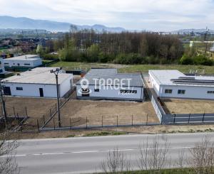 TARGETreal | Exkluzívna novostavba 4-izbového bungalovu s dvojgarážou – Teplička nad Váhom