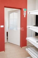 TARGETreal  ponúka na predaj samostatný prevádzkový priestor blízko centra Turčianskych Teplíc – ambulancia, služby, kancelária alebo predajňa