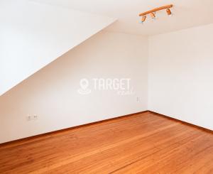 TARGETreal | Na predaj rodinný dom s 2 samostatnými vstupmi a veľkým pozemkom v Turčianskych Tepliciach
