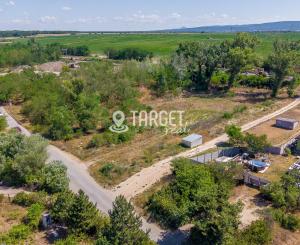TARGETreal | Pozemky pre rodinné domy pri Devínskom jazere
