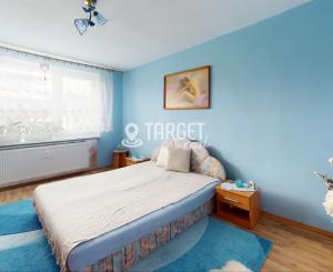 TARGETreal | Na predaj 3 izbový byt v Turčianskych Tepliciach – viac než 70 m² pohodlia bez ďalších investícií 