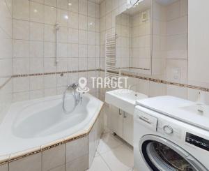 TARGETreal | Na predaj 3 izbový byt v Turčianskych Tepliciach – viac než 70 m² pohodlia bez ďalších investícií 