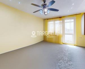 TARGETreal | Na predaj 3 izbový byt v Turčianskych Tepliciach – viac než 70 m² pohodlia bez ďalších investícií 