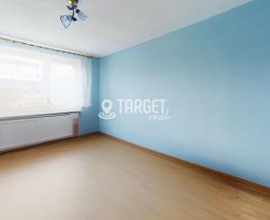 TARGETreal | Na predaj 3 izbový byt v Turčianskych Tepliciach – viac než 70 m² pohodlia bez ďalších investícií 