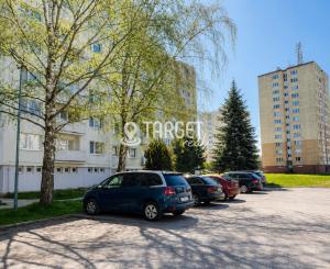 TARGETreal | Na predaj 3 izbový byt v Turčianskych Tepliciach – viac než 70 m² pohodlia bez ďalších investícií 