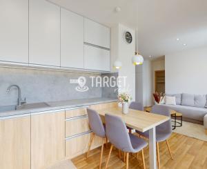 TARGETreal | Na predaj 3i byt v centre Žiliny po kompletnej rekonštrukcii