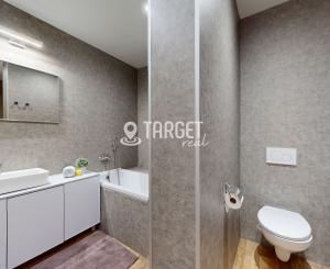 TARGETreal | Na predaj 3i byt v centre Žiliny po kompletnej rekonštrukcii